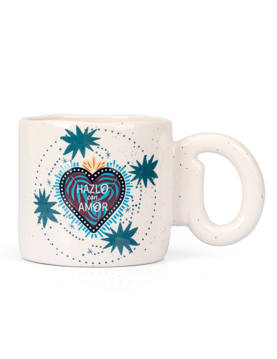 Taza clásica 3 piezas 2