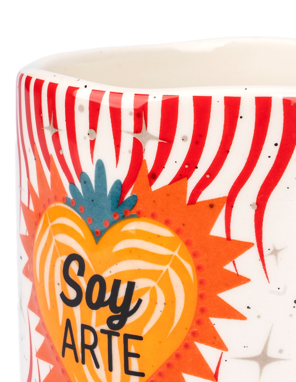 Taza clásica 3 piezas 4