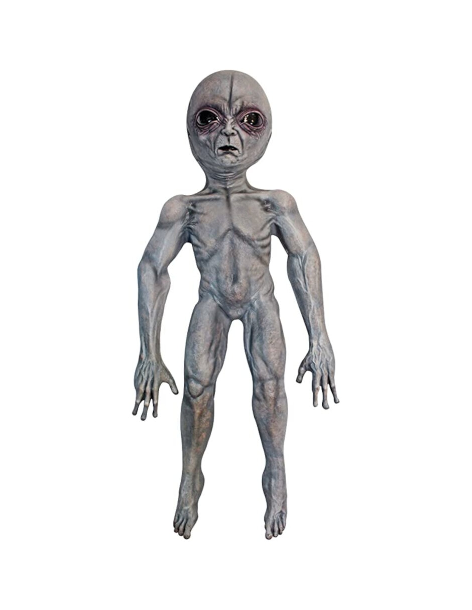 Figura decorativa Alien Figura decorativa Alien