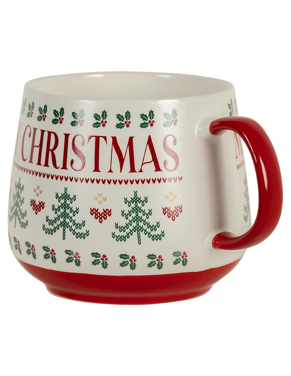 Taza americana navidad feliz navidad 2