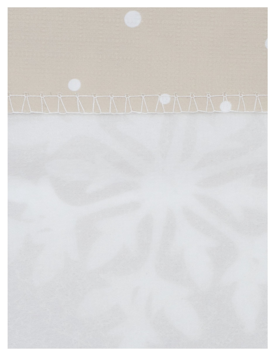 Mantel Rectangular de Poliéster Navidad Navidad 3