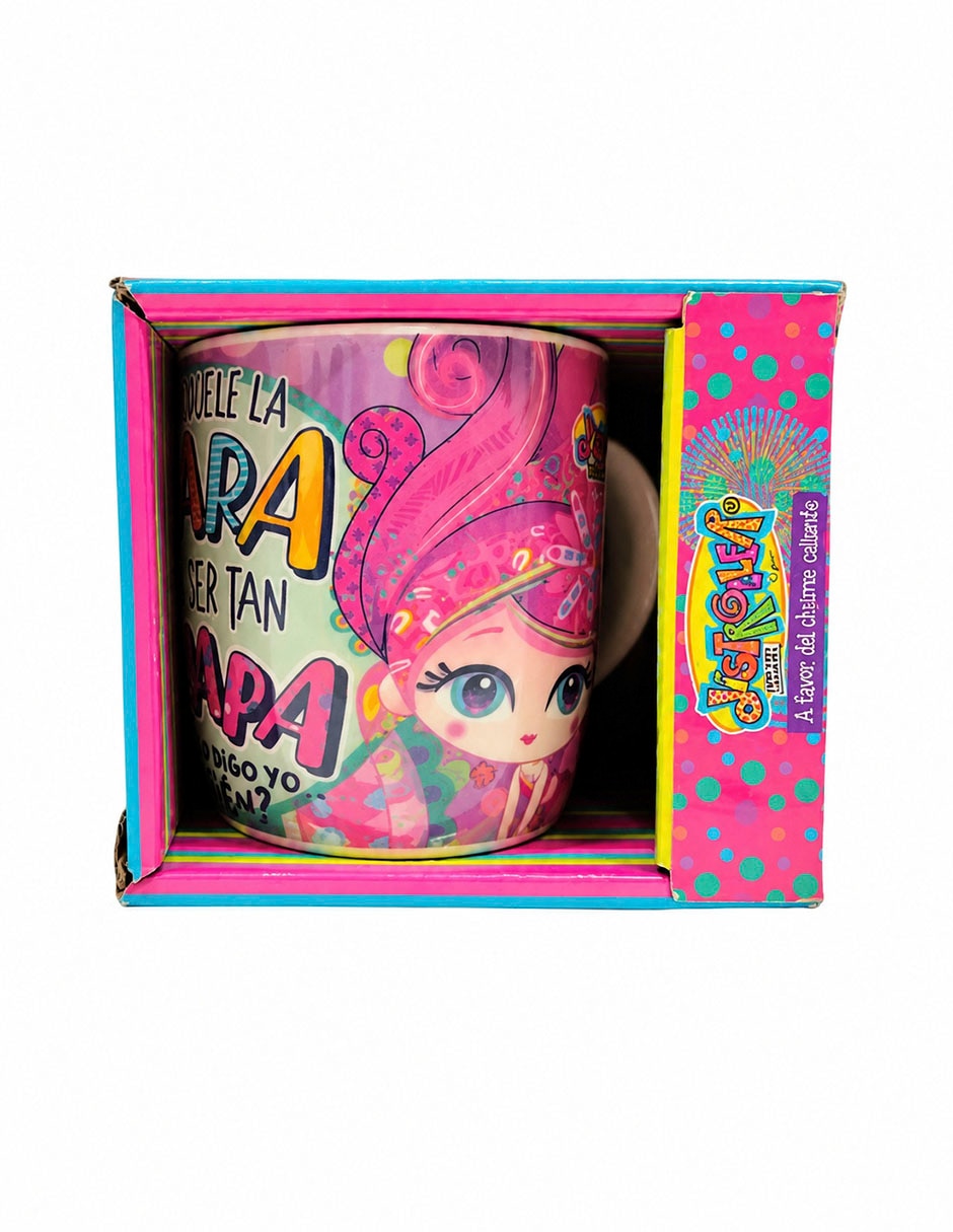 Taza/Set de tazas/Taza con difusor Redonda Sirena Taza de Porcelana Maki Home 360 ml 12 oz Distroller 1 pieza piezas Taza/Set de tazas/Taza con difusor Redonda Sirena Taza de Porcelana Maki Home 360 ml 12 oz Distroller 1 pieza piezas