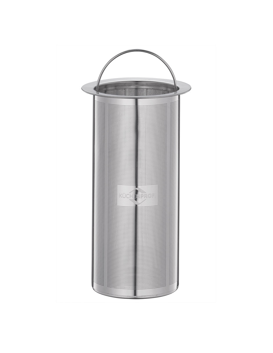 Jarra Vidrio borosilicato KÜCHENPROFI 3