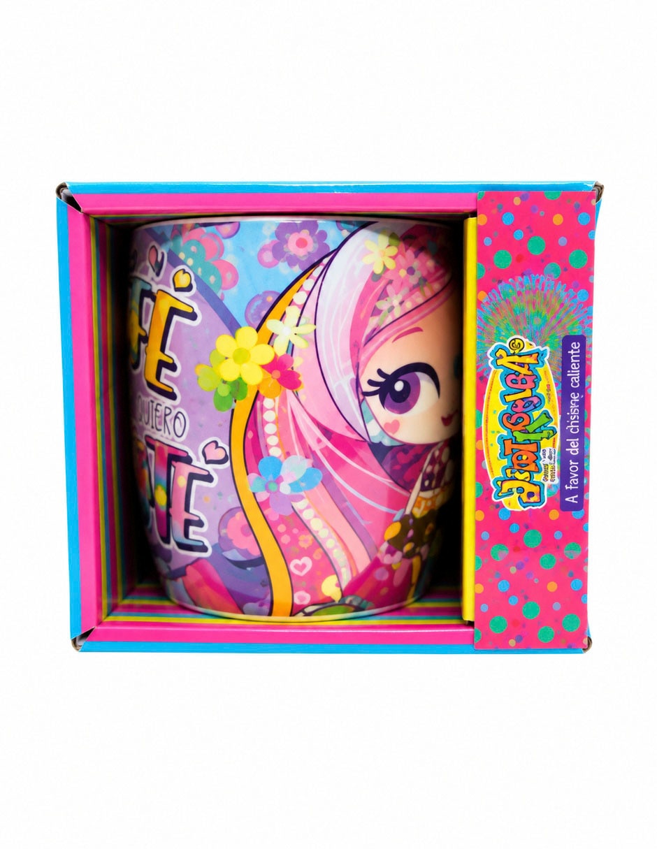 Taza/Set de tazas/Taza con difusor Redonda Sirena Taza de Porcelana Maki Home 360 ml 12 oz Distroller 1 pieza piezas Taza/Set de tazas/Taza con difusor Redonda Sirena Taza de Porcelana Maki Home 360 ml 12 oz Distroller 1 pieza piezas