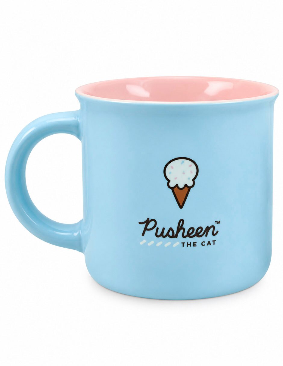 Taza/Set de tazas/Taza con difusor Redonda Animal 1 pieza piezas 2