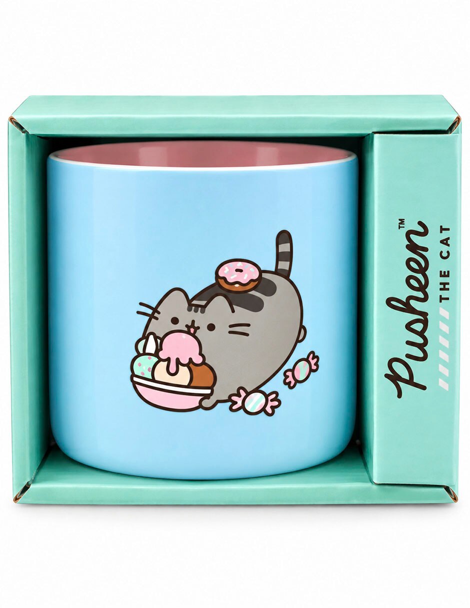 Taza/Set de tazas/Taza con difusor Redonda Animal 1 pieza piezas 3