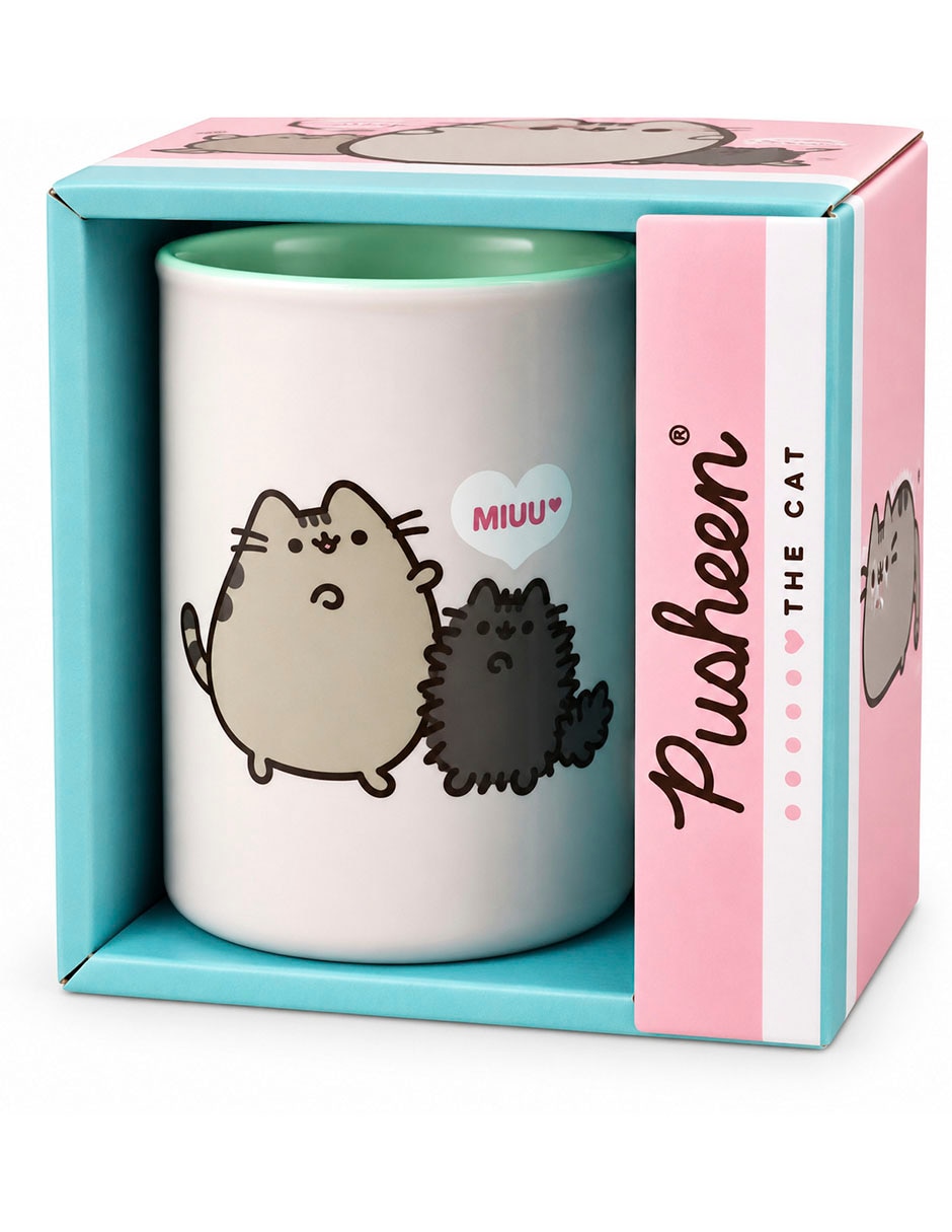 Taza/Set de tazas/Taza con difusor Redonda Animal 1 pieza piezas 2