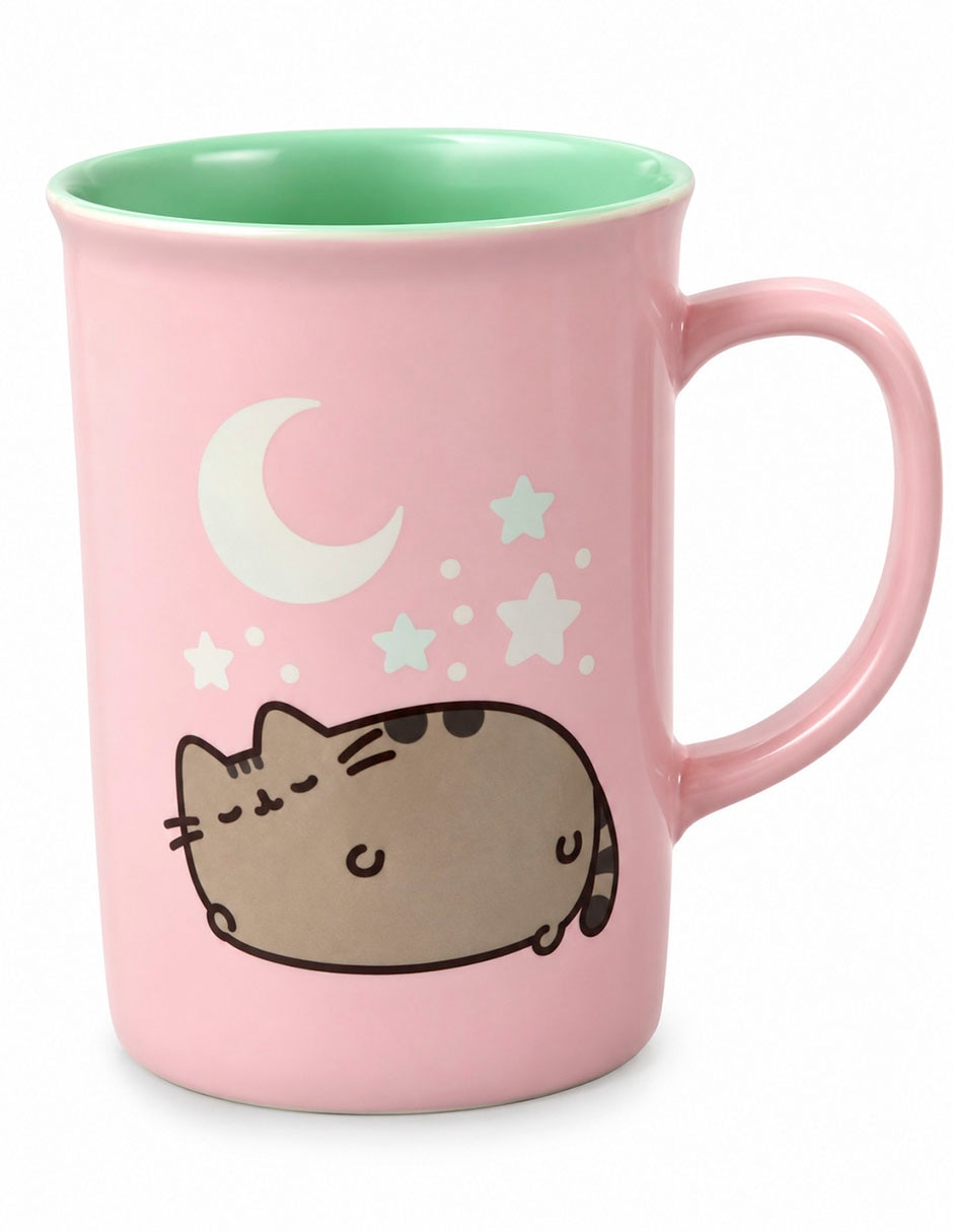 Taza/Set de tazas/Taza con difusor Redonda Luna 1 pieza piezas