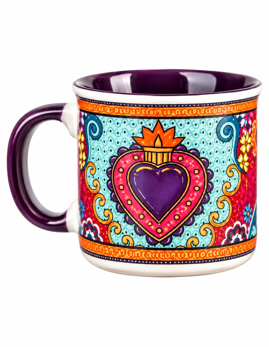 Taza/Set de tazas/Taza con difusor Redonda Flor 1 pieza piezas Taza/Set de tazas/Taza con difusor Redonda Flor 1 pieza piezas