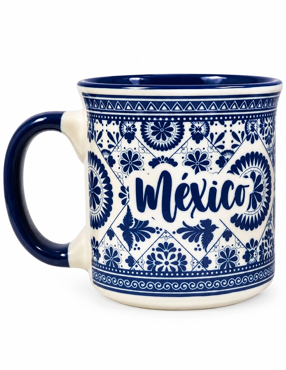 Taza/Set de tazas/Taza con difusor Redonda México 1 pieza piezas Taza/Set de tazas/Taza con difusor Redonda México 1 pieza piezas