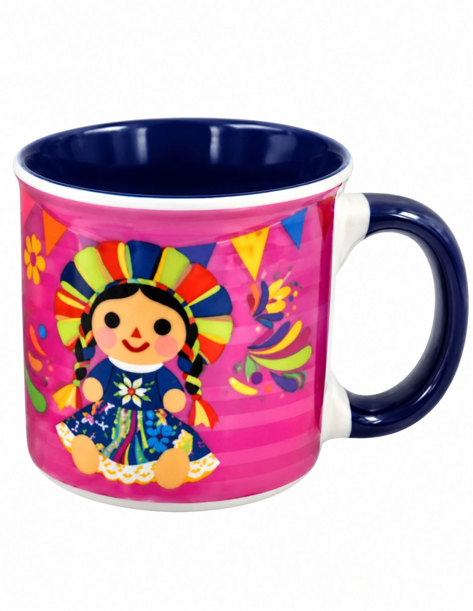 Taza/Set de tazas/Taza con difusor Redonda Mexico Mágico 1 pieza piezas Taza/Set de tazas/Taza con difusor Redonda Mexico Mágico 1 pieza piezas