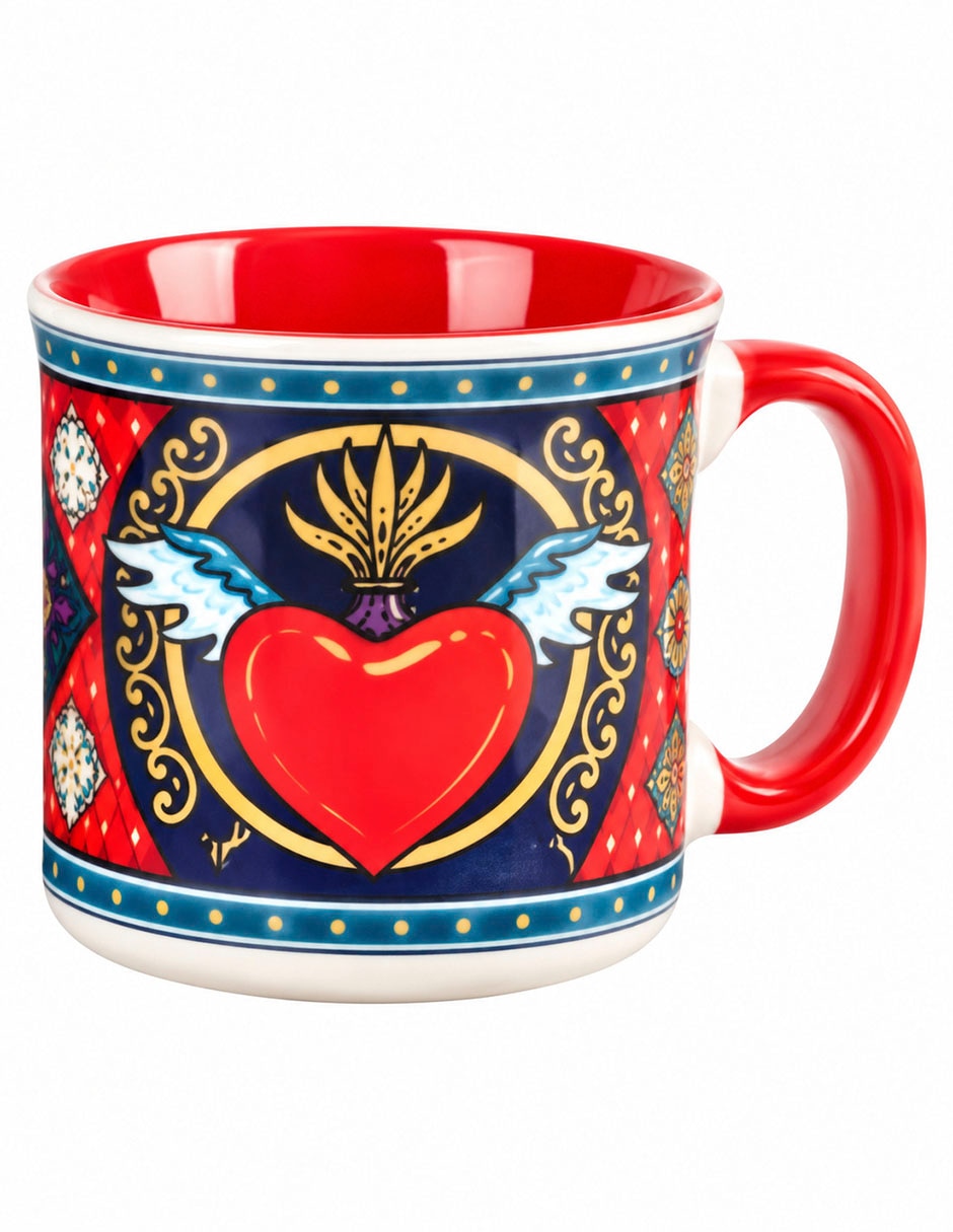 Taza/Set de tazas/Taza con difusor Redonda México lindo 1 pieza piezas Taza/Set de tazas/Taza con difusor Redonda México lindo 1 pieza piezas