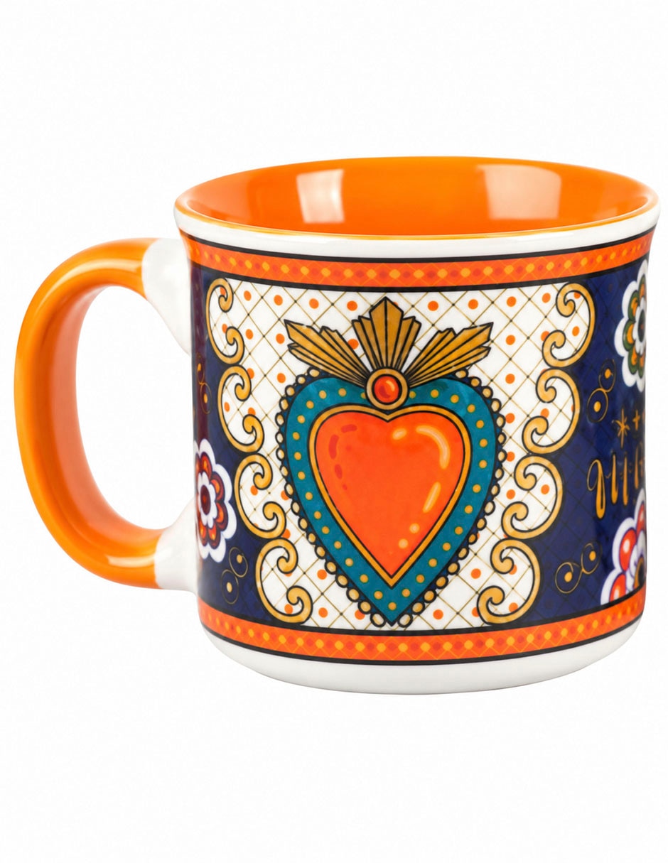 Taza/Set de tazas/Taza con difusor Redonda Mexico Mágico 1 pieza piezas Taza/Set de tazas/Taza con difusor Redonda Mexico Mágico 1 pieza piezas