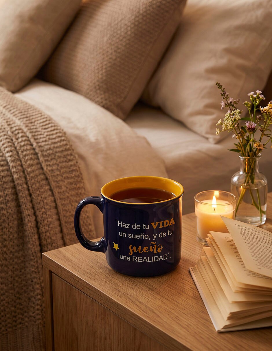 Taza/Set de tazas/Taza con difusor Redonda El Principito 1 pieza piezas 3