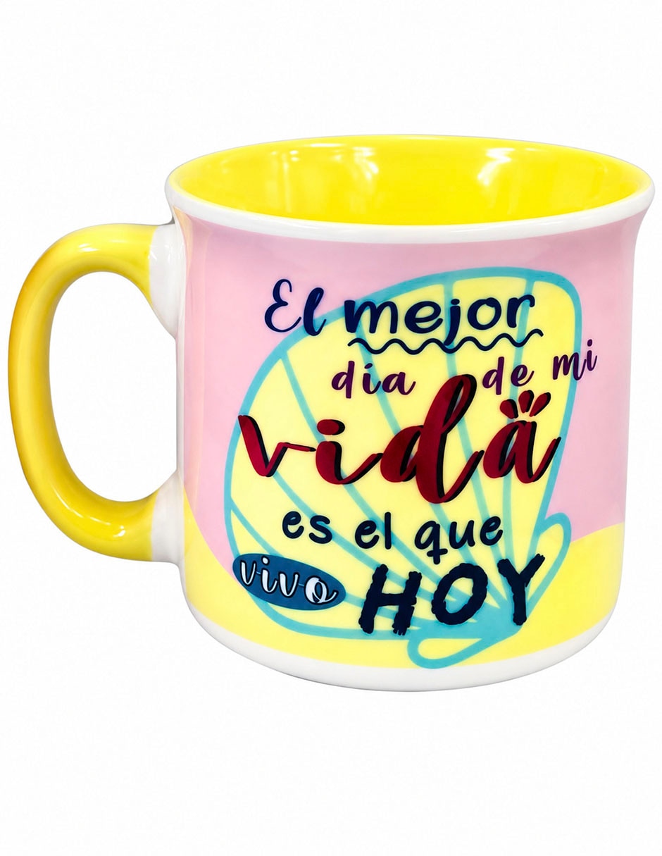 Taza/Set de tazas/Taza con difusor Redonda Ajolote 1 pieza piezas 2
