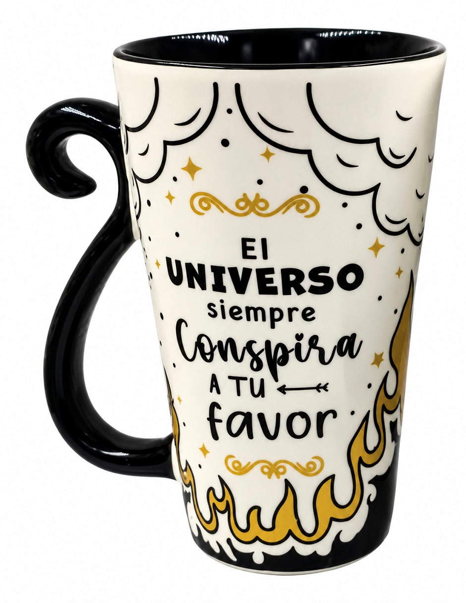 Taza/Set de tazas/Taza con difusor Redonda Friends 1 pieza piezas