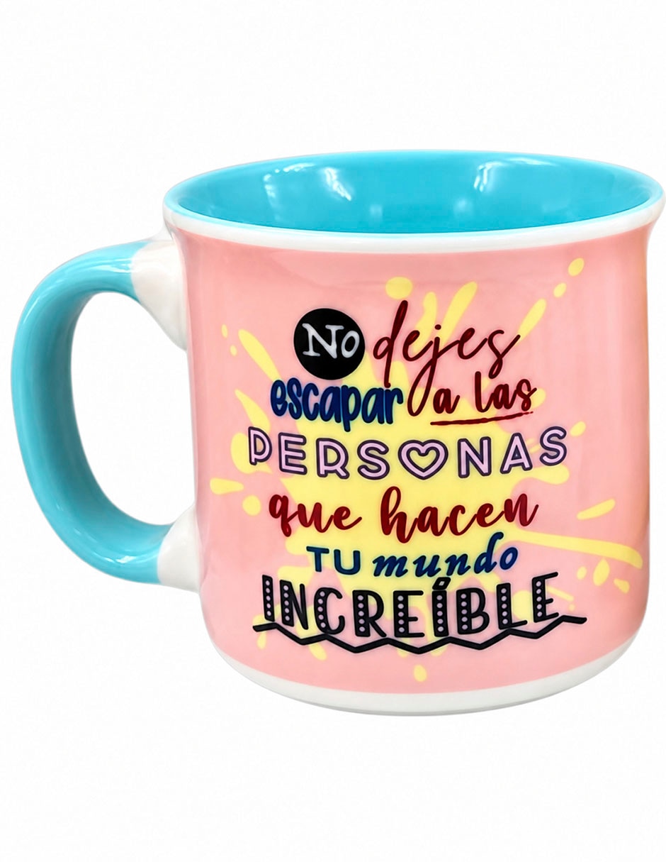 Taza/Set de tazas/Taza con difusor Redonda Ajolote 1 pieza piezas Taza/Set de tazas/Taza con difusor Redonda Ajolote 1 pieza piezas