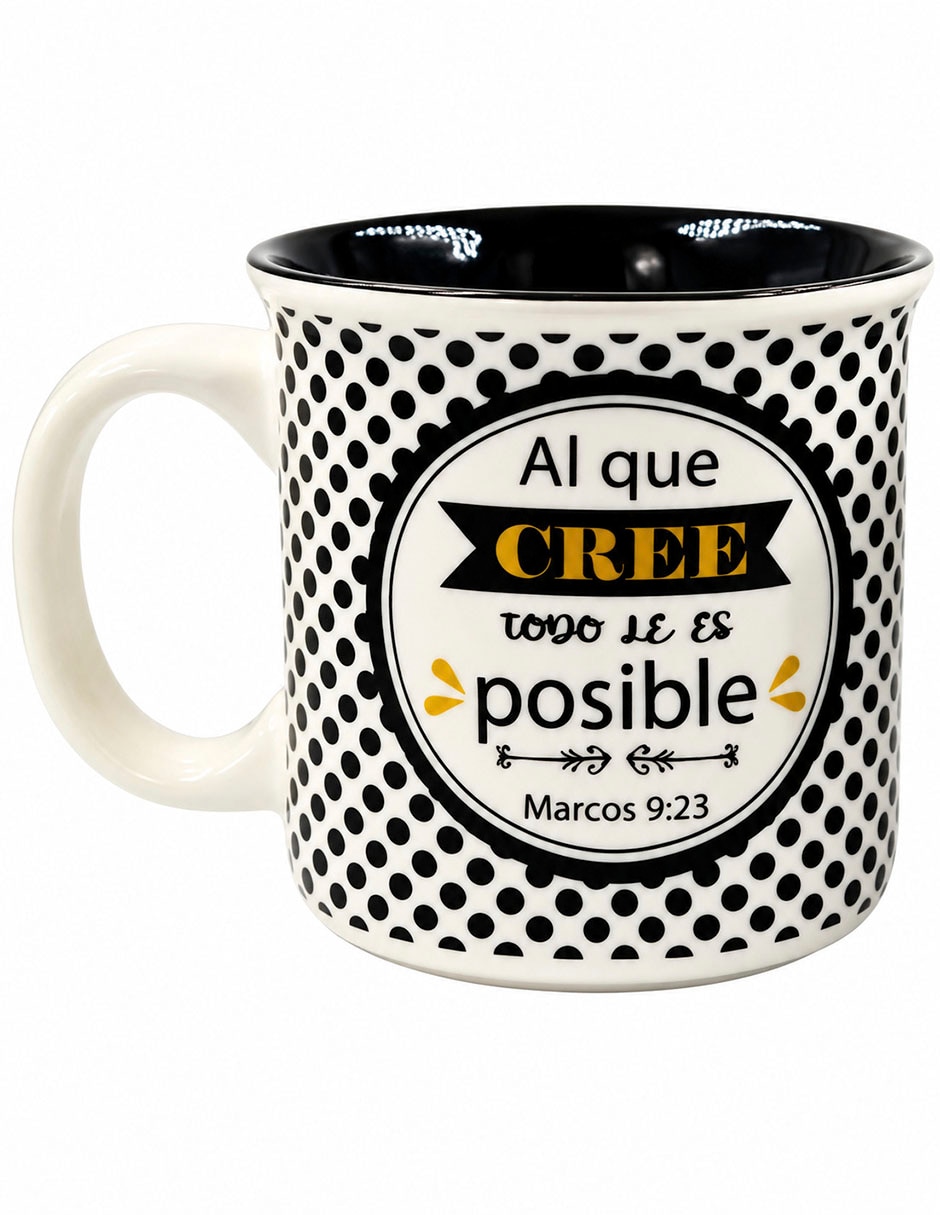 Taza/Set de tazas/Taza con difusor Redonda Alegría 1 pieza piezas