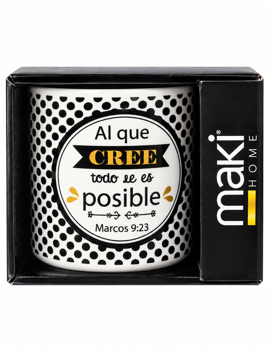 Taza/Set de tazas/Taza con difusor Redonda Alegría 1 pieza piezas 2