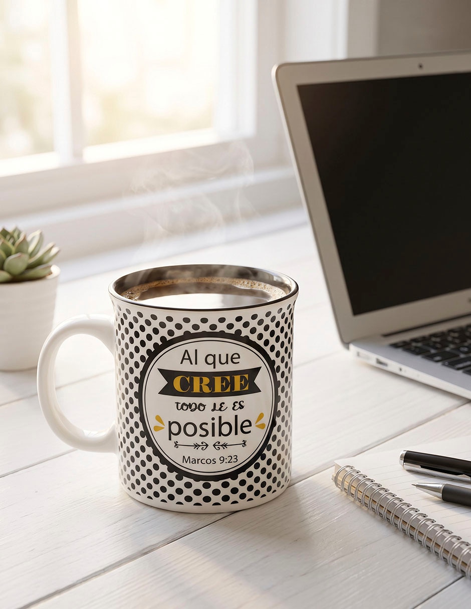 Taza/Set de tazas/Taza con difusor Redonda Alegría 1 pieza piezas 3