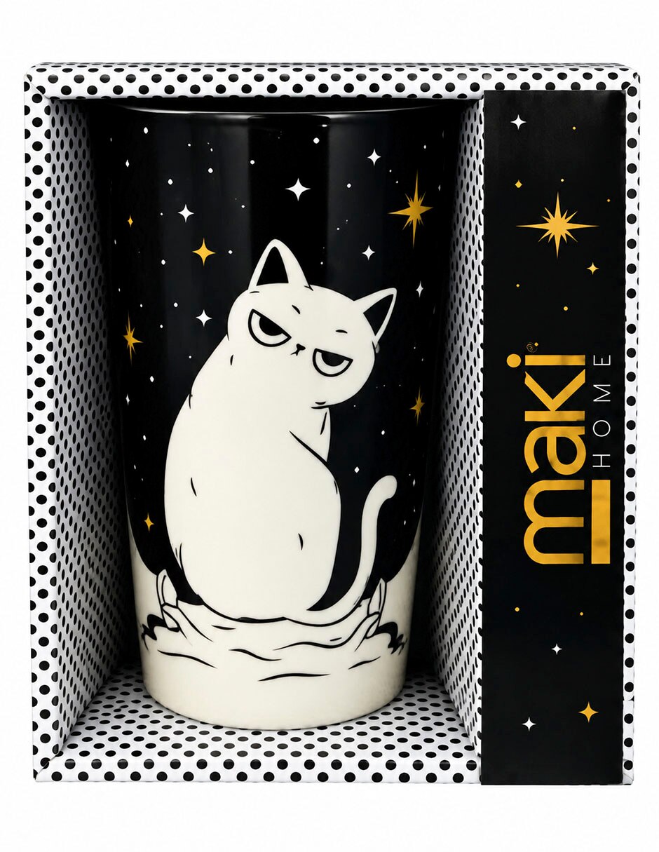 Taza/Set de tazas/Taza con difusor Redonda Alegría 1 pieza piezas 2