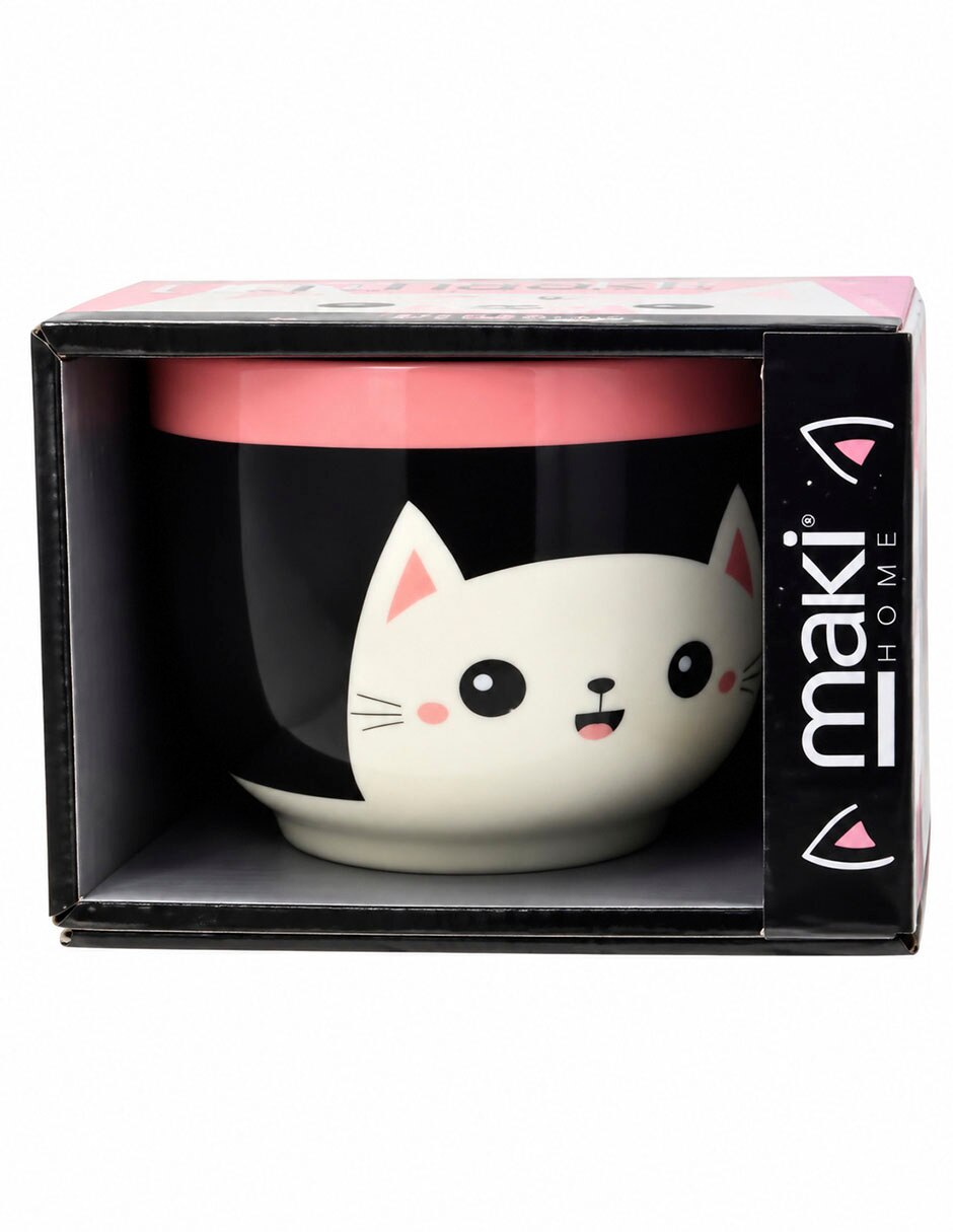 Taza/Set de tazas/Taza con difusor Redonda Alegría 1 pieza piezas 2