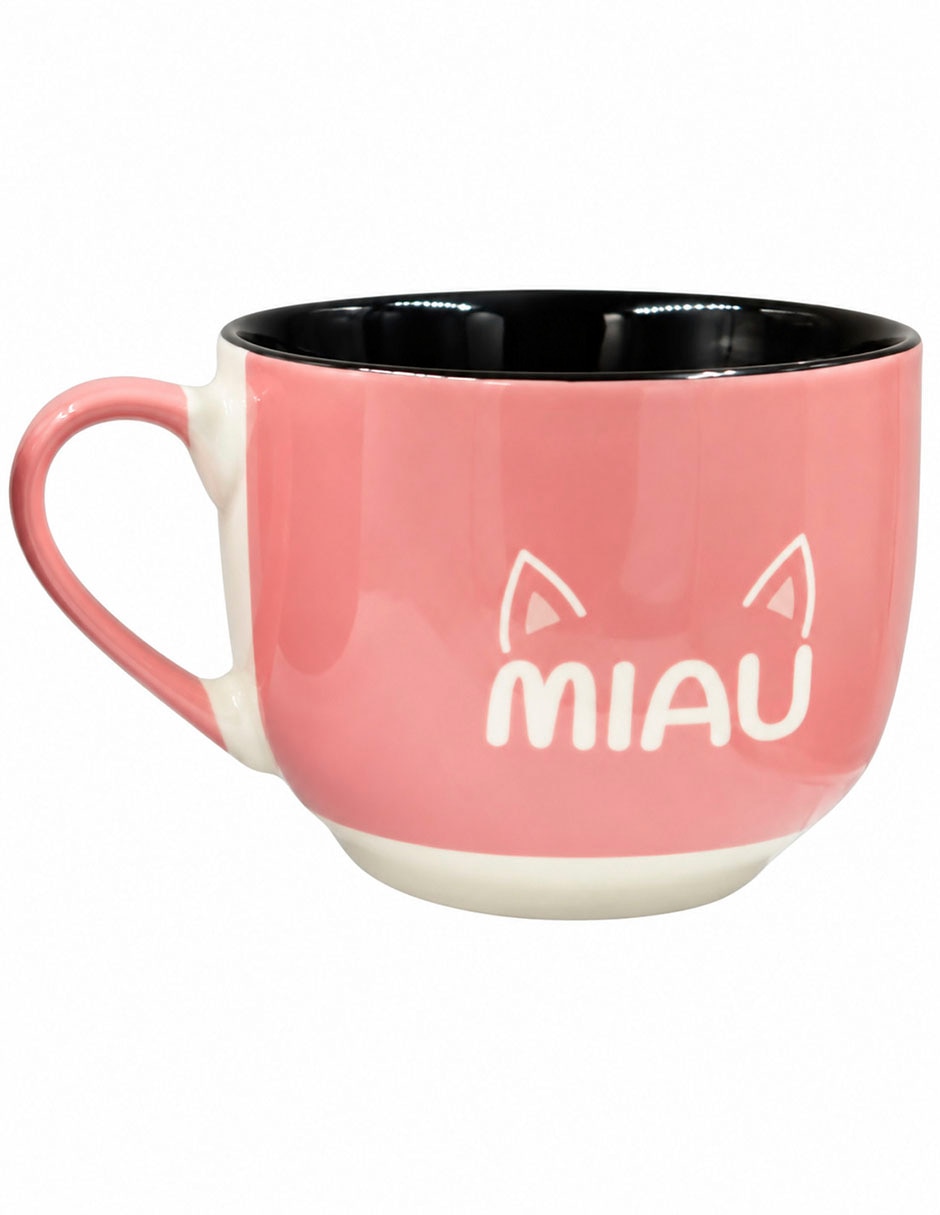 Taza/Set de tazas/Taza con difusor Redonda Alegría 1 pieza piezas 3