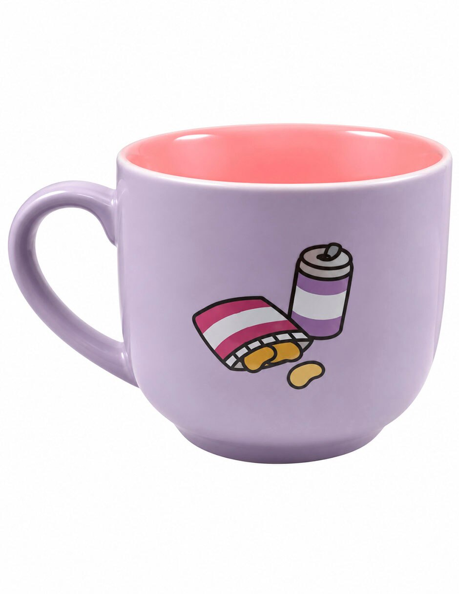 Taza/Set de tazas/Taza con difusor Redonda Animal 1 pieza piezas 2