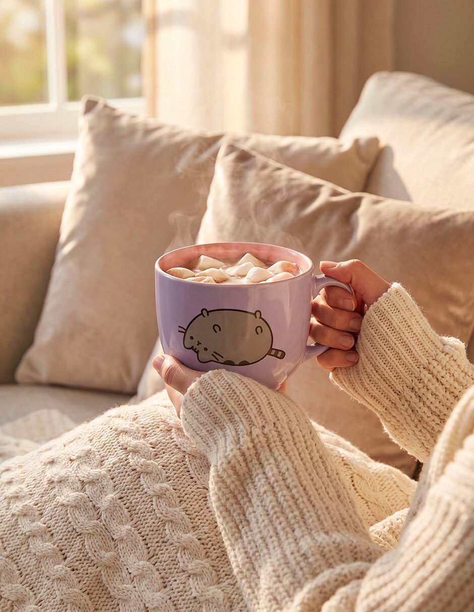 Taza/Set de tazas/Taza con difusor Redonda Animal 1 pieza piezas 3