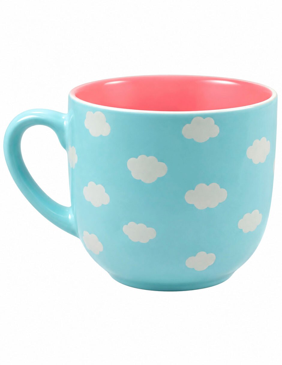 Taza/Set de tazas/Taza con difusor Redonda Animal 1 pieza piezas 3
