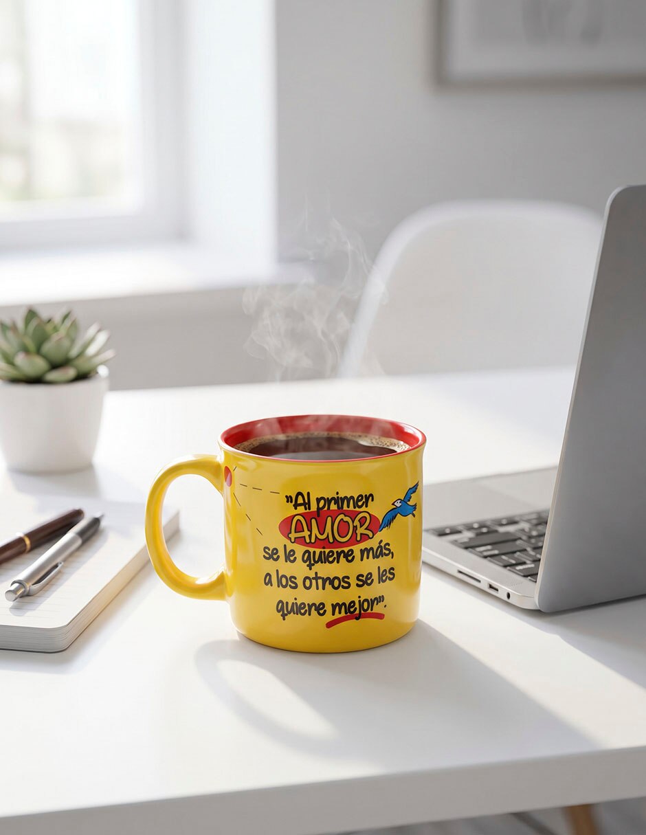 Taza/Set de tazas/Taza con difusor Redonda El Principito 1 pieza piezas 2
