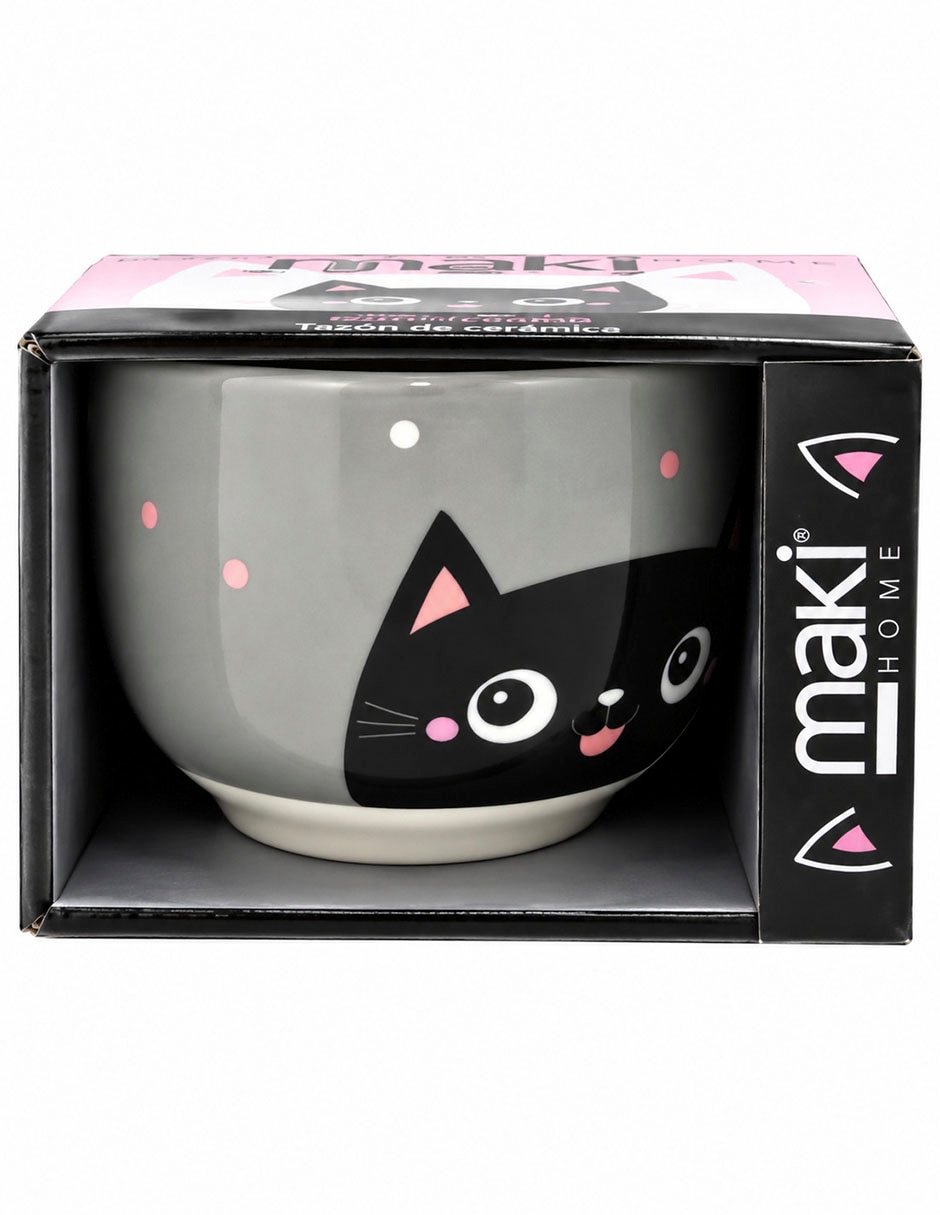 Taza/Set de tazas/Taza con difusor Redonda Alegría 1 pieza piezas 3
