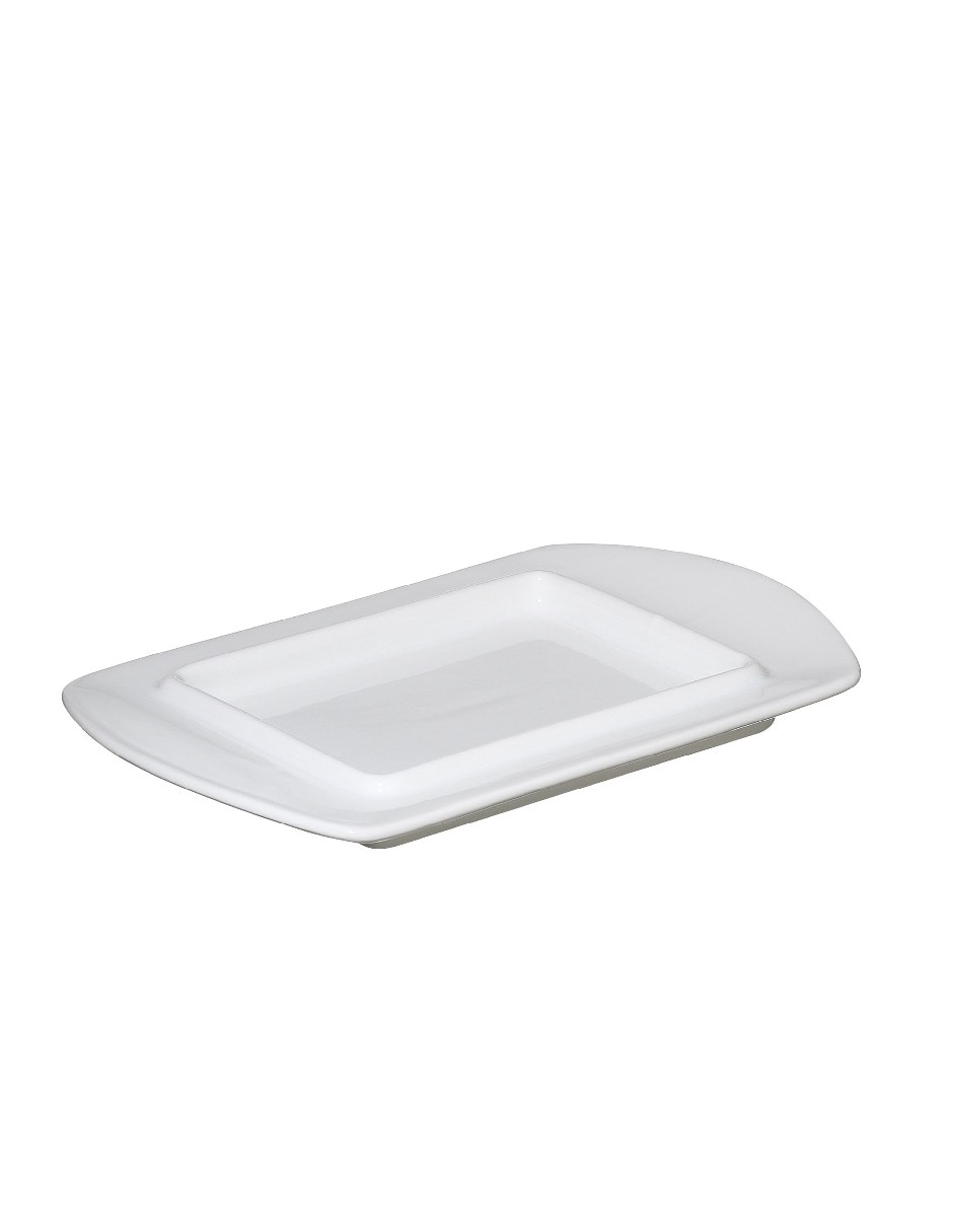 Mantequillero de porcelana 4