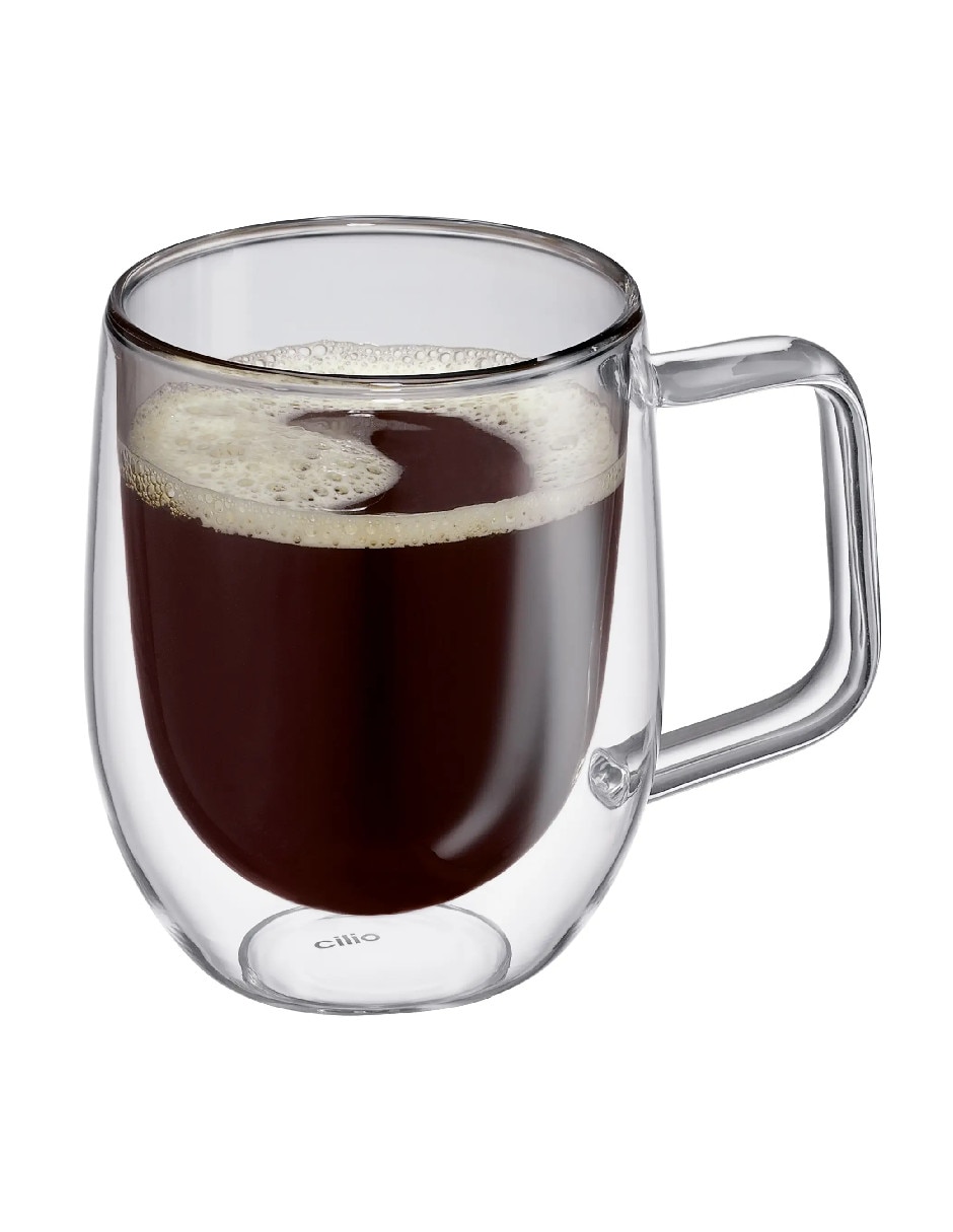 Taza cappuccino veneto 2 piezas 2