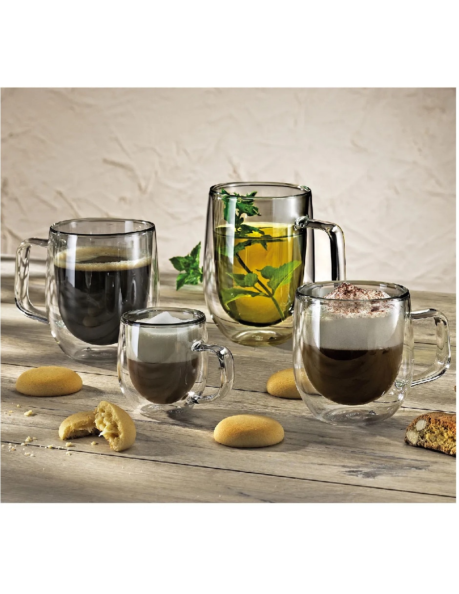 Taza doble pared veneto 2 piezas 4
