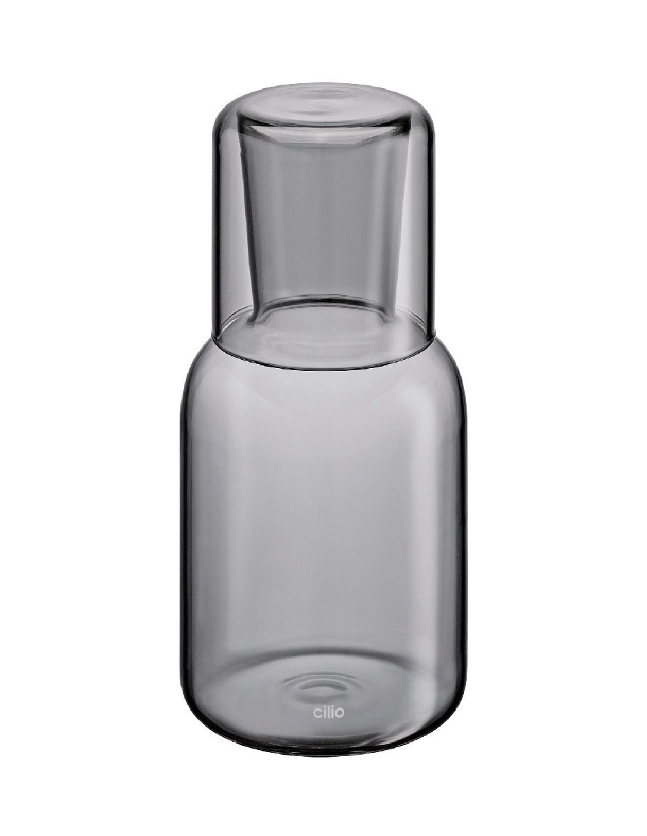 Jarra vidrio borosilicato lorenzo