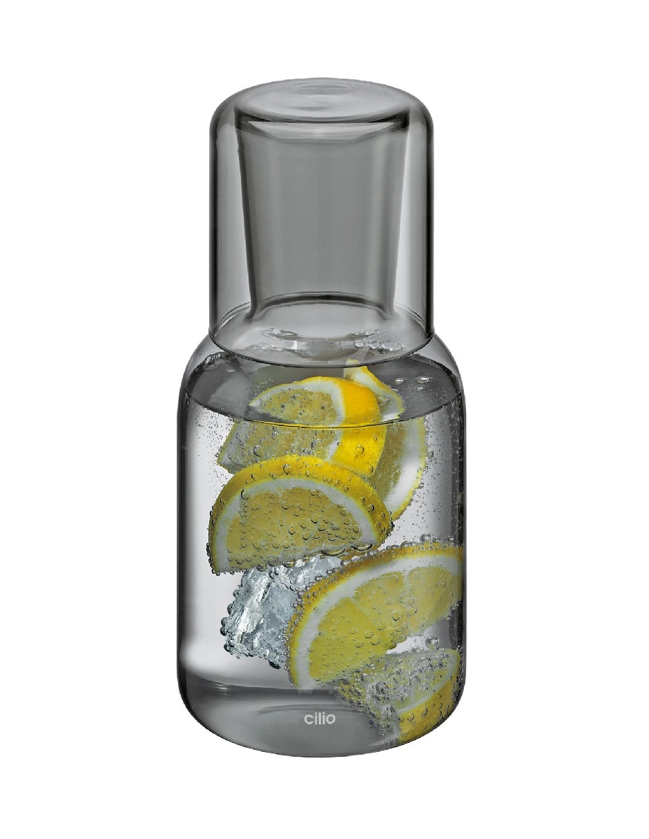 Jarra vidrio borosilicato lorenzo 4