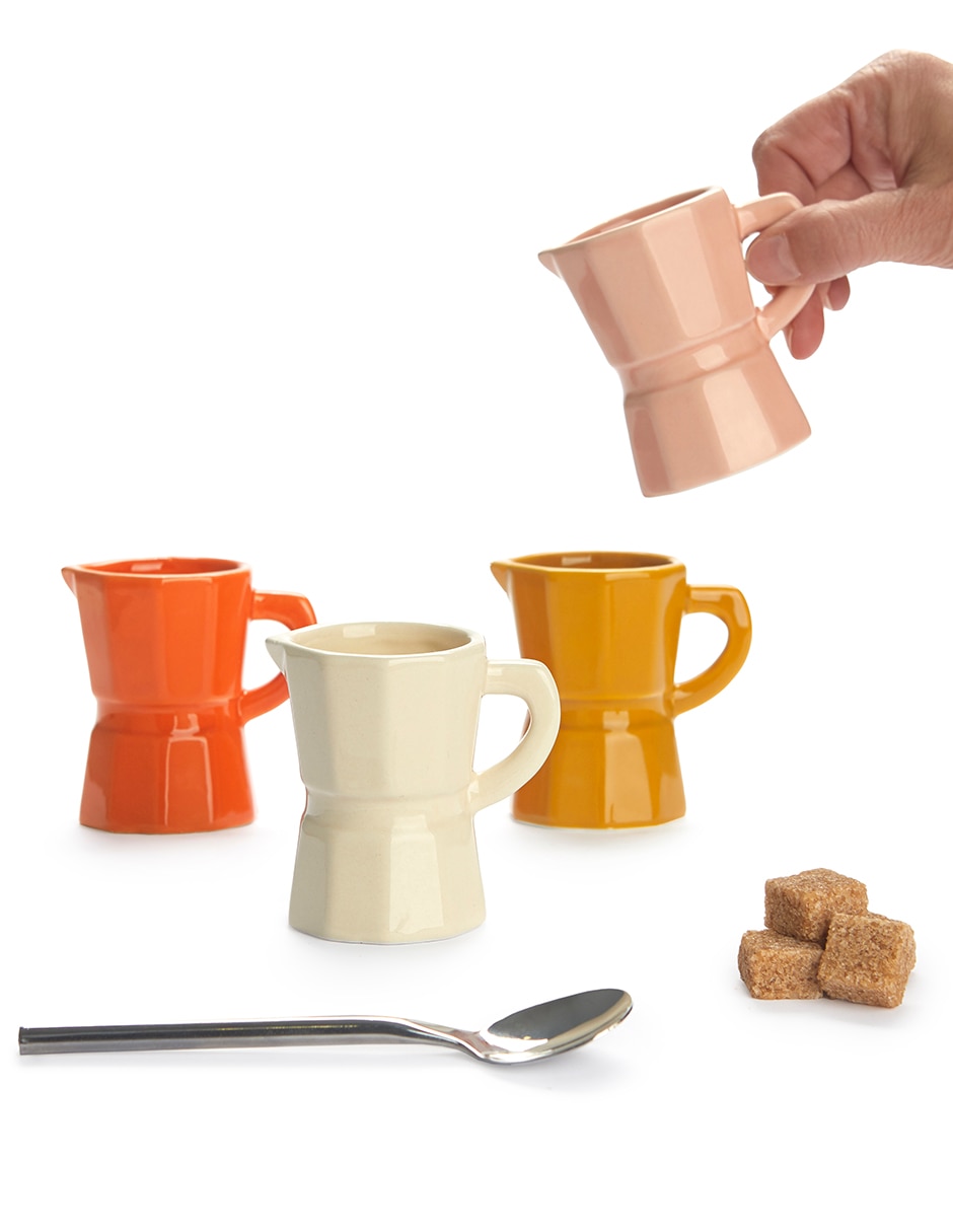 Taza espresso 4 piezas 11