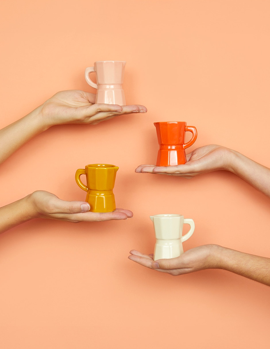 Taza espresso 4 piezas 5