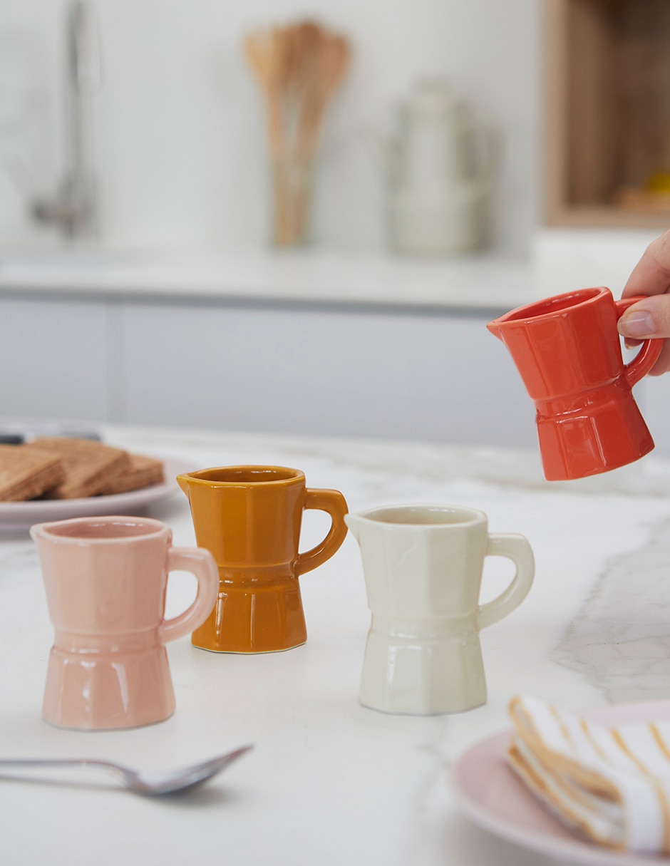 Taza espresso 4 piezas 7