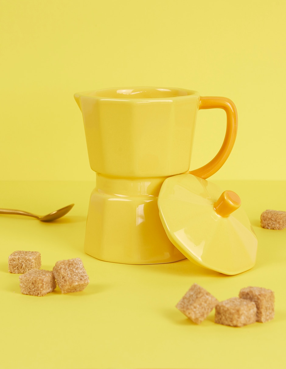 Taza americana 2 piezas 5