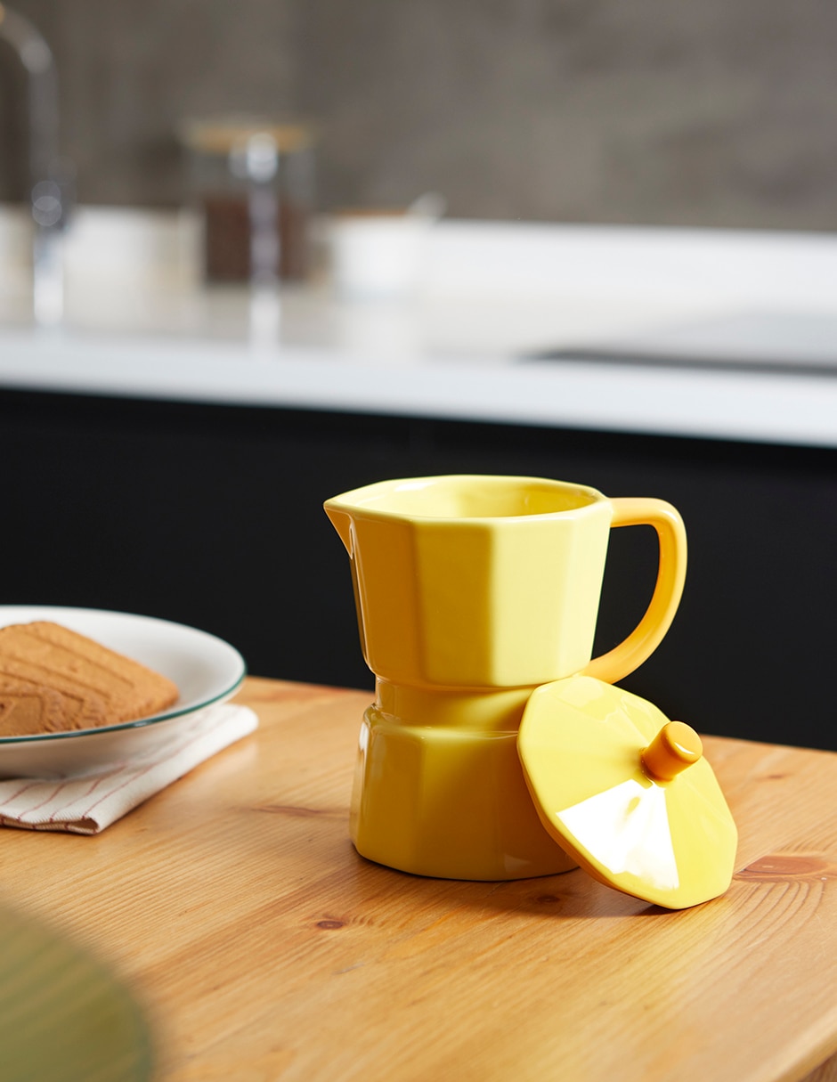 Taza americana 2 piezas 7