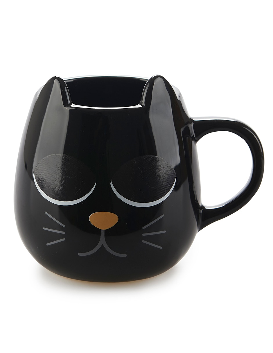 Taza americana