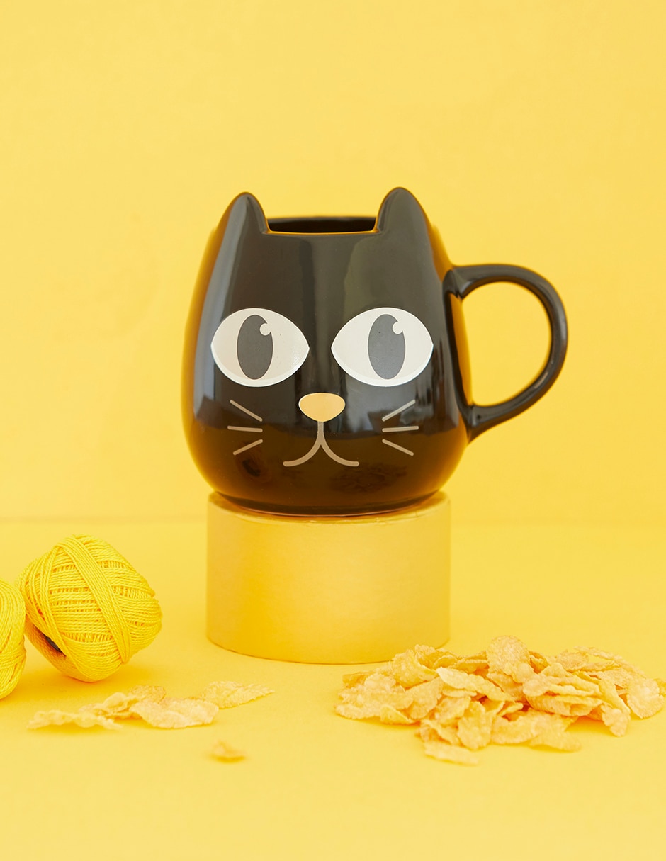 Taza americana