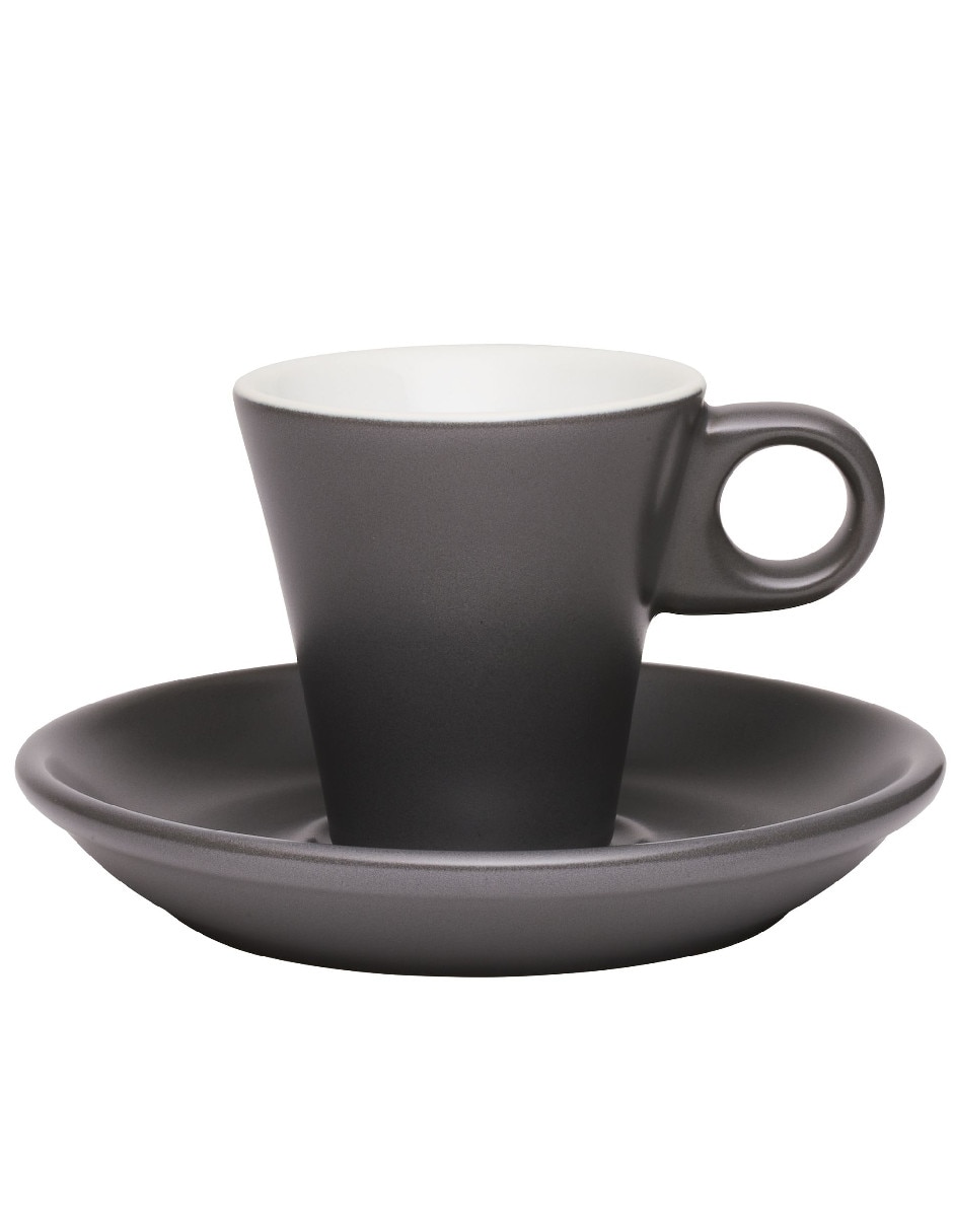 Taza clásica napoli 2 piezas 1