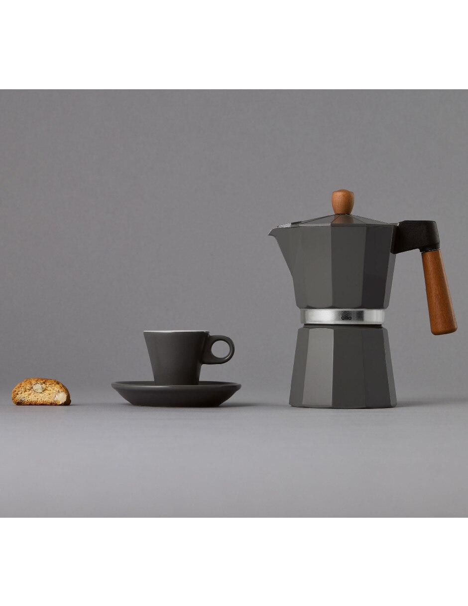 Taza clásica napoli 2 piezas 3
