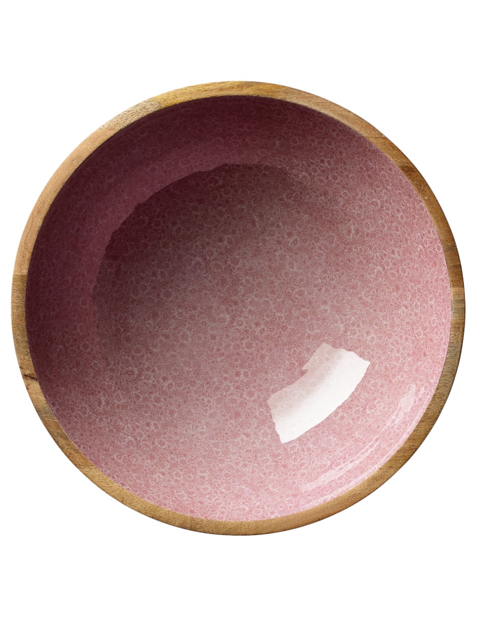Bowl de madera 3