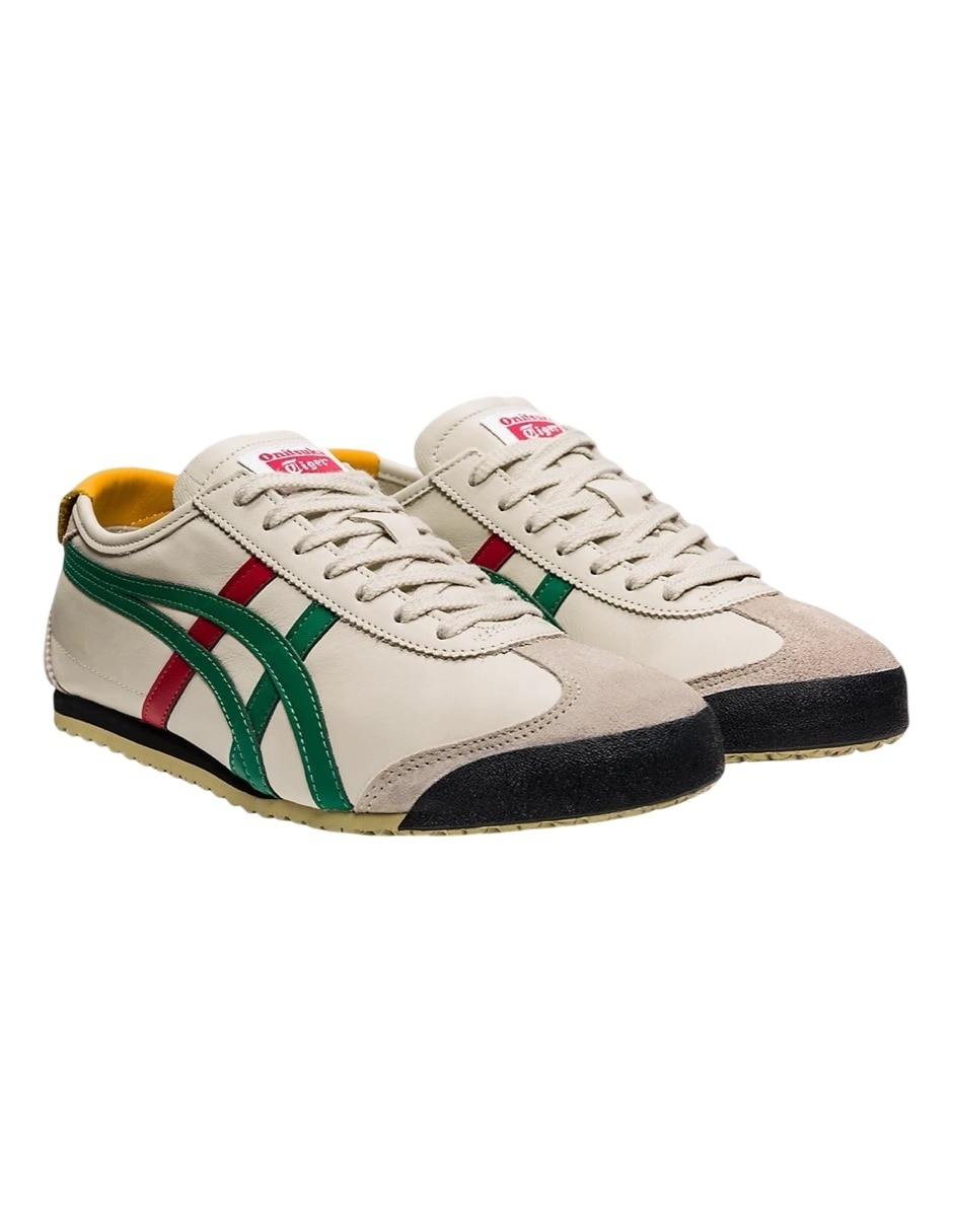 Tenis/set tenis termotigeronitzuka24 para mujer 3