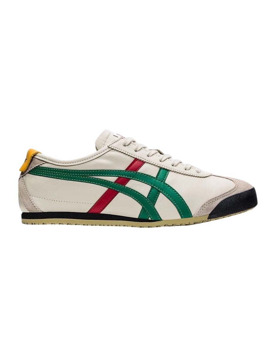 Tenis/set tenis termotigeronitzuka24 para mujer 4