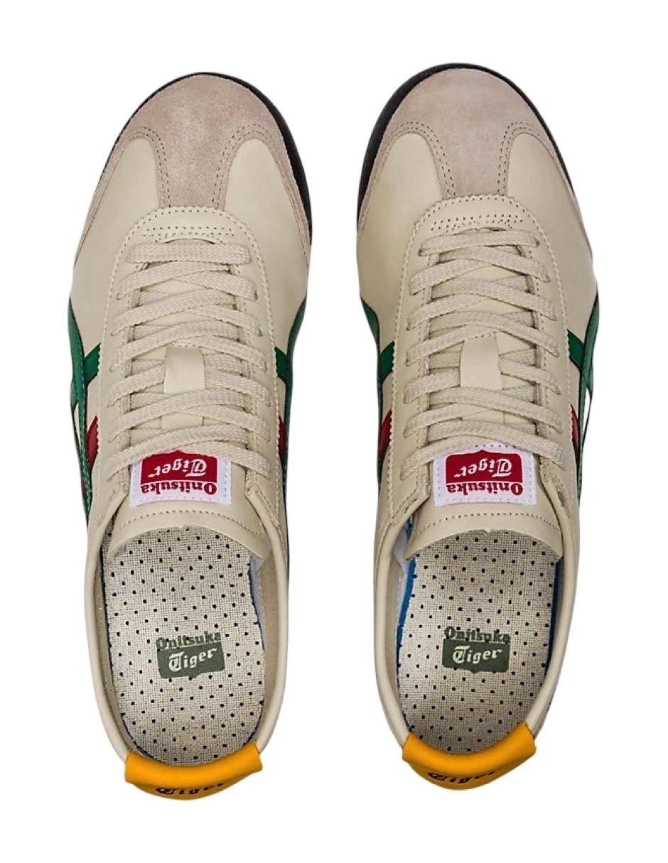 Tenis/set tenis termotigeronitzuka24 para mujer 2